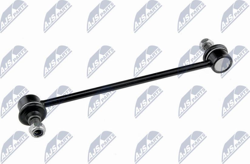 NTY ZLT-TY-096 - Rod / Strut, stabiliser autospares.lv