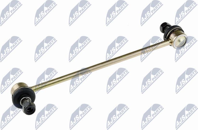 NTY ZLT-TY-061 - Rod / Strut, stabiliser autospares.lv