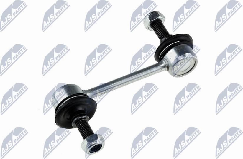 NTY ZLT-TY-006 - Rod / Strut, stabiliser autospares.lv