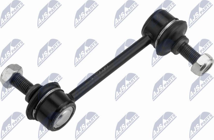 NTY ZLT-TY-019 - Rod / Strut, stabiliser autospares.lv