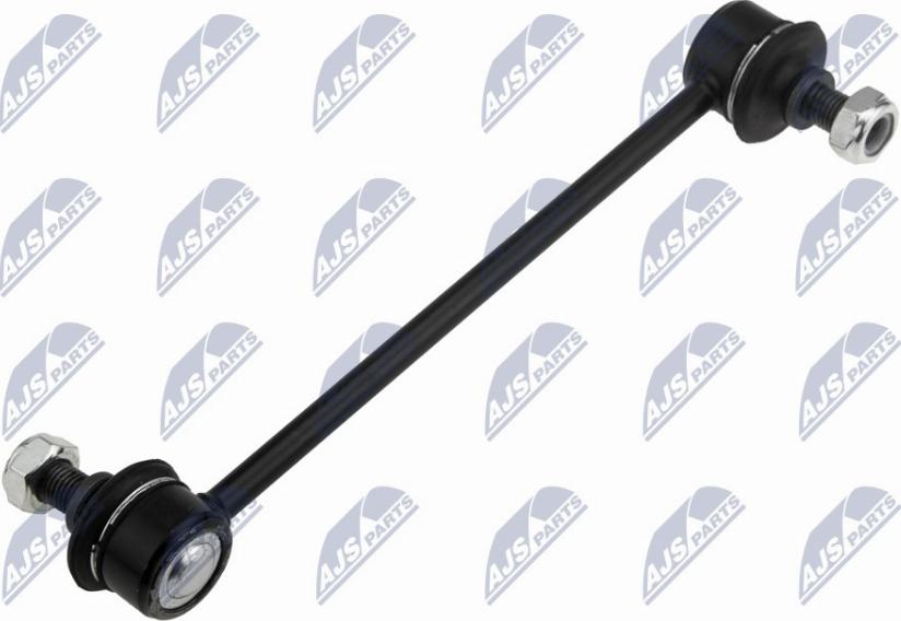 NTY ZLT-TY-011 - Rod / Strut, stabiliser autospares.lv