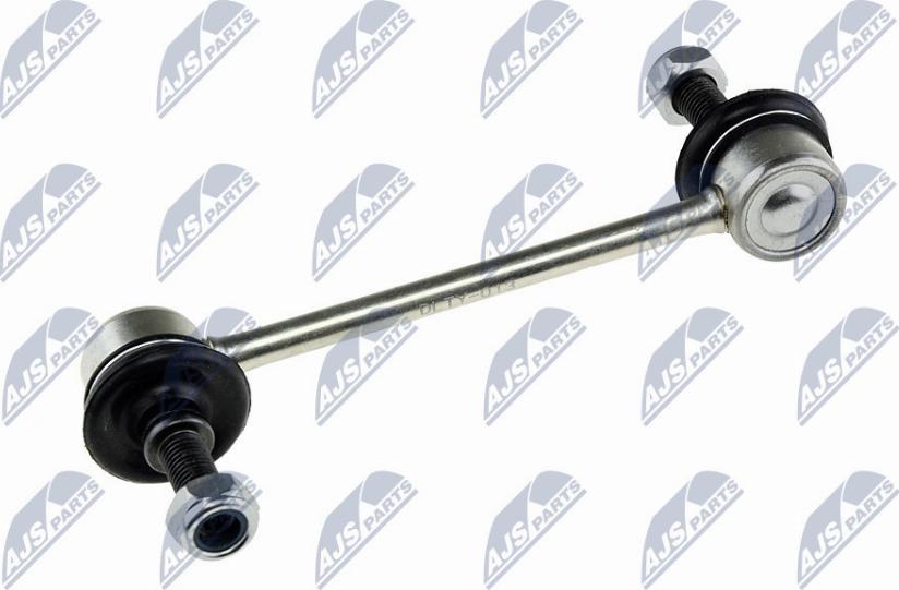 NTY ZLT-TY-013 - Rod / Strut, stabiliser autospares.lv