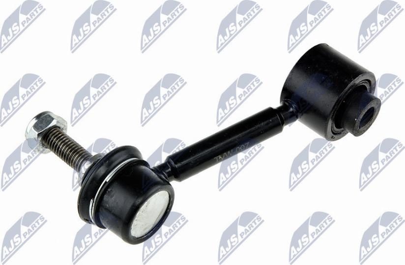 NTY ZLT-VW-007 - Rod / Strut, stabiliser autospares.lv