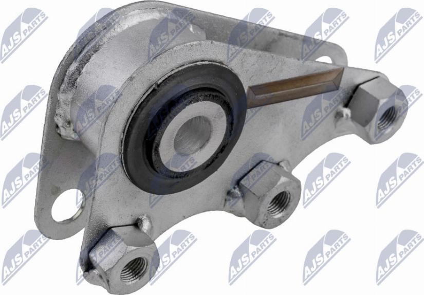 NTY ZPS-CT-007 - Holder, engine mounting autospares.lv