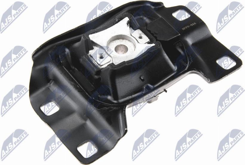 NTY ZPS-FR-016 - Holder, engine mounting autospares.lv