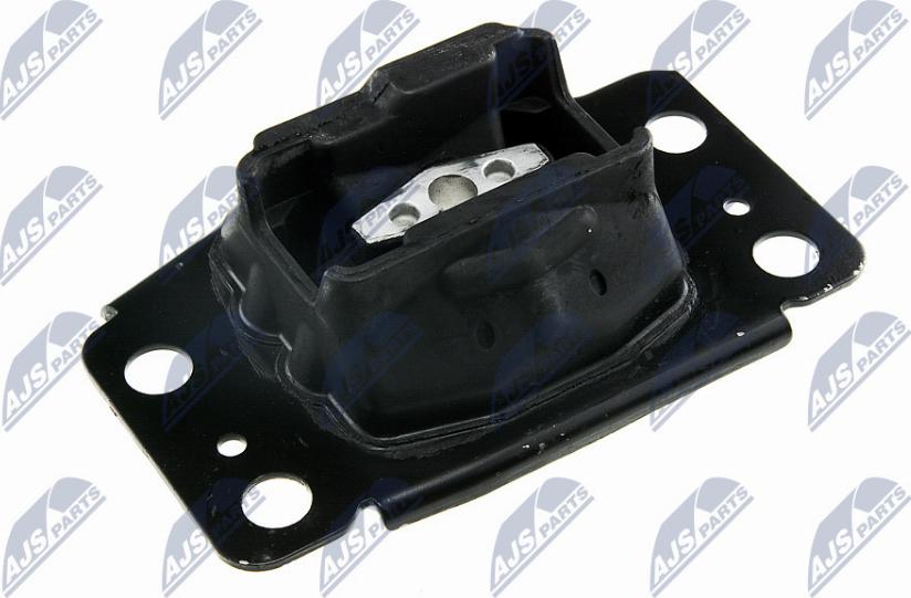 NTY ZPS-FR-035 - Holder, engine mounting autospares.lv