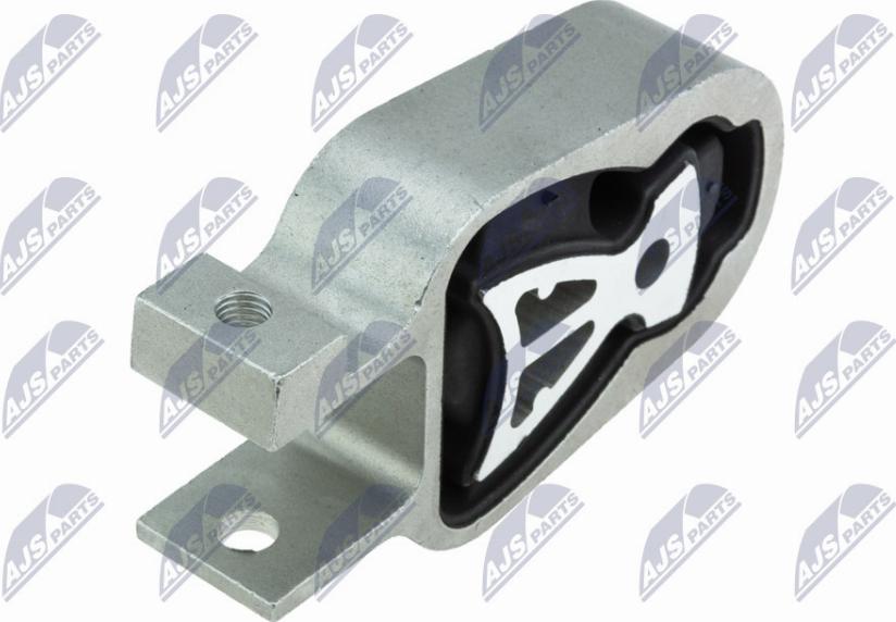 NTY ZPS-FR-072 - Holder, engine mounting autospares.lv