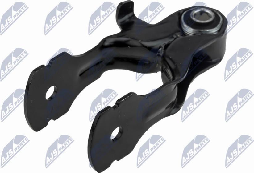 NTY ZPS-PE-025 - Holder, engine mounting autospares.lv