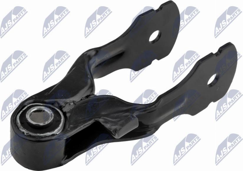 NTY ZPS-PE-025 - Holder, engine mounting autospares.lv