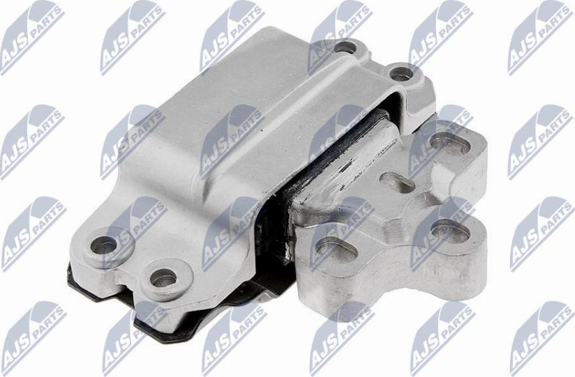 NTY ZPS-VW-018 - Holder, engine mounting autospares.lv