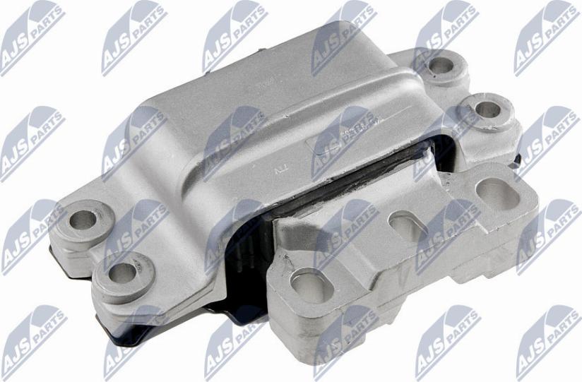 NTY ZPS-VW-030 - Holder, engine mounting autospares.lv