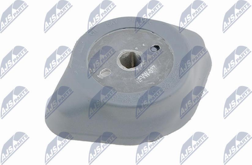NTY ZPS-VW-037 - Mounting, automatic transmission autospares.lv