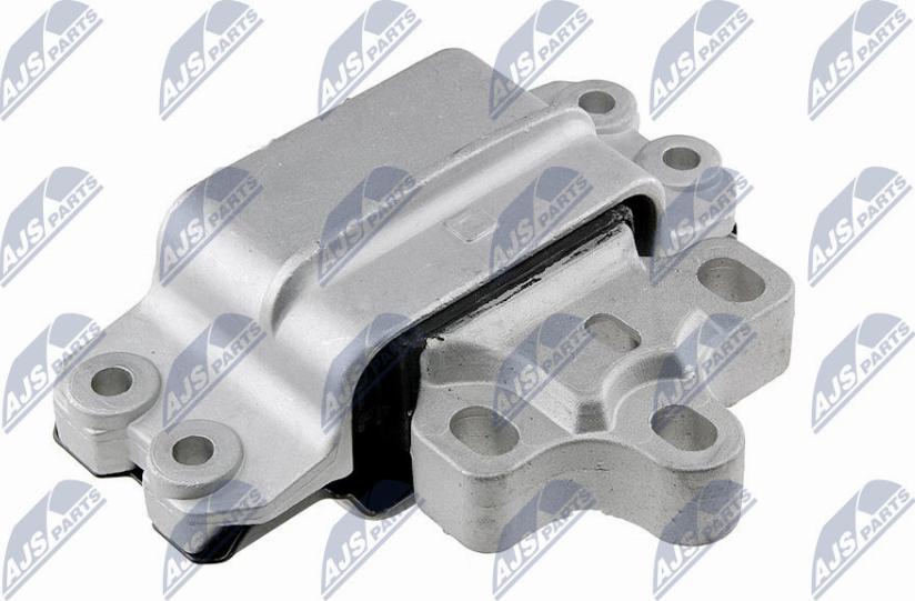 NTY ZPS-VW-029 - Mounting, automatic transmission autospares.lv