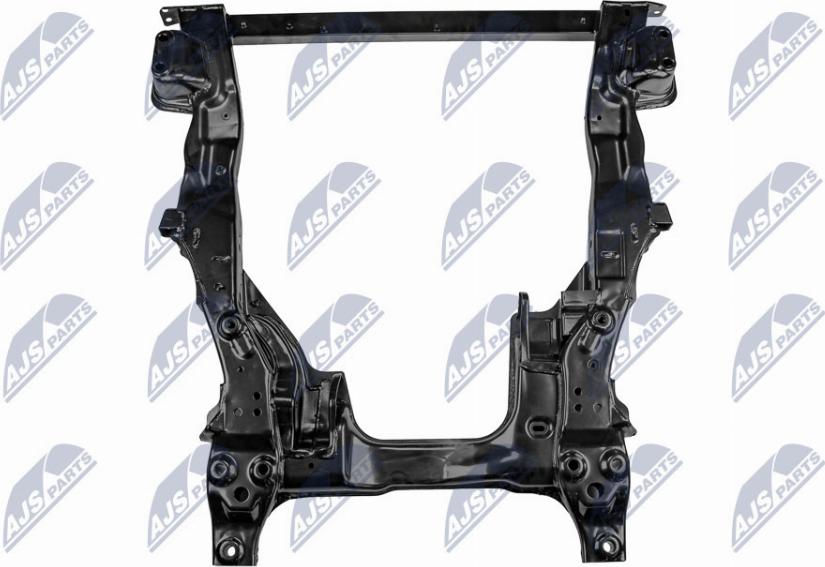 NTY ZRZAR001 - Support Frame, engine carrier autospares.lv