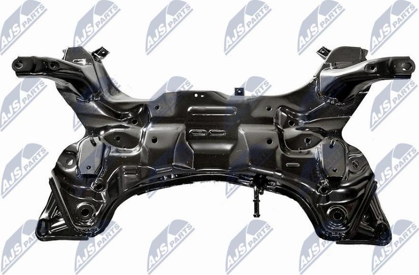 NTY ZRZ-KA-310 - Support Frame, engine carrier autospares.lv