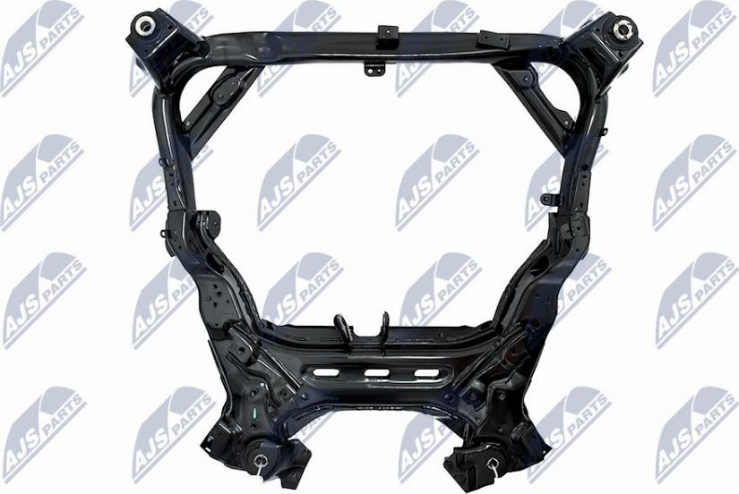 NTY ZRZ-MZ-001 - Support Frame, engine carrier autospares.lv