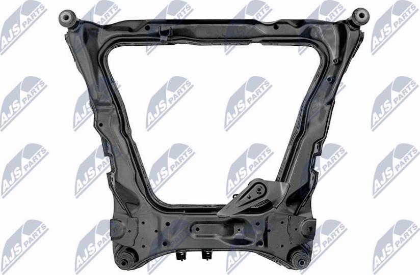 NTY ZRZ-NS-005 - Support Frame, engine carrier autospares.lv