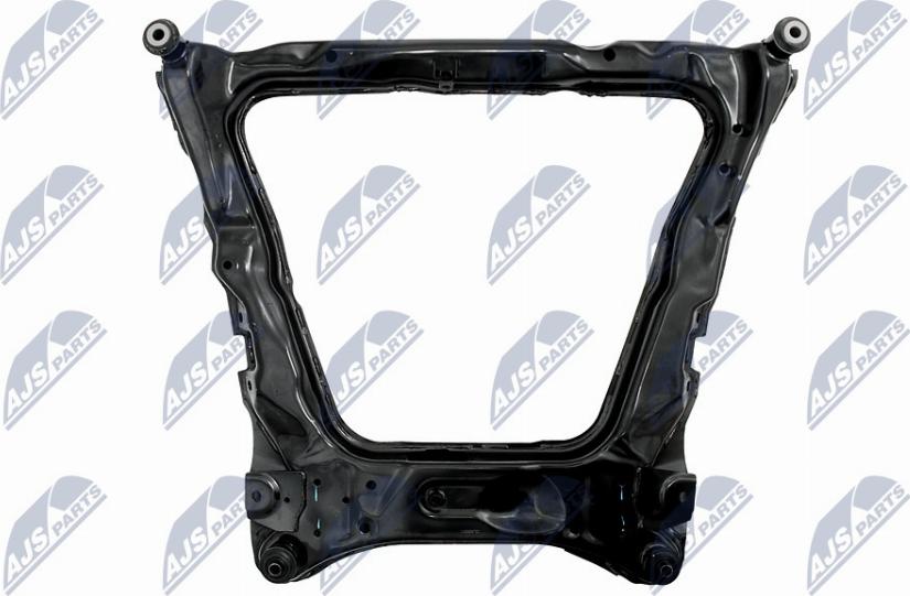 NTY ZRZ-NS-001 - Support Frame, engine carrier autospares.lv