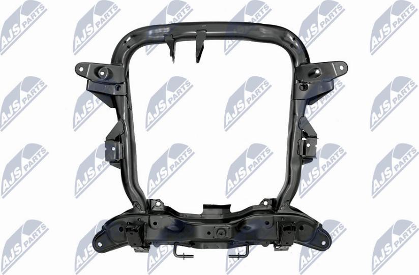 NTY ZRZ-PL-004 - Support Frame, engine carrier autospares.lv