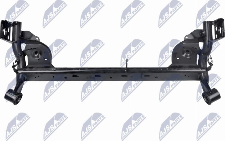 NTY ZRZ-RE-037 - Axle Beam autospares.lv