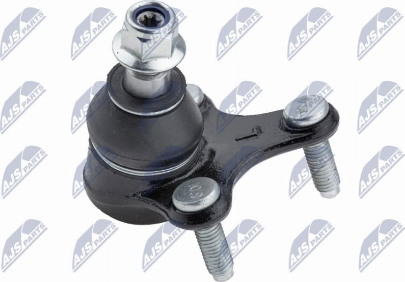 NTY ZSD-AU-003 - Ball Joint autospares.lv