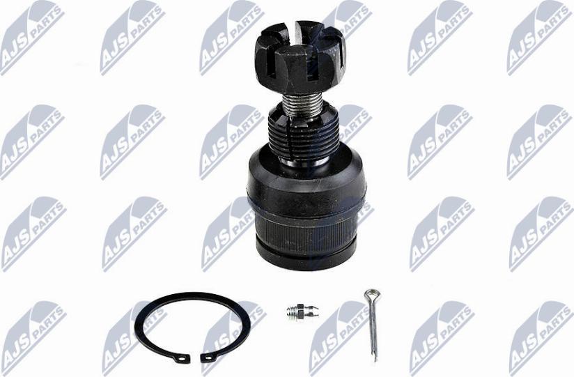 NTY ZSD-CH-004A - Ball Joint autospares.lv