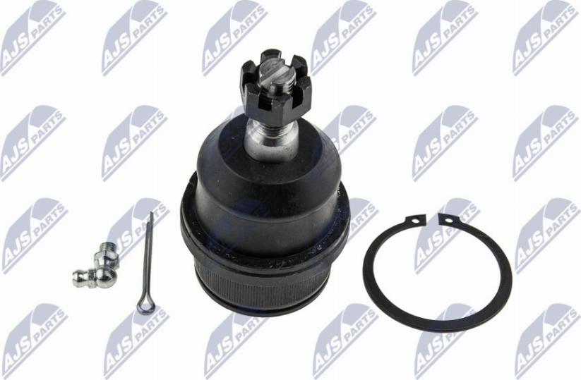 NTY ZSD-CH-005 - Ball Joint autospares.lv