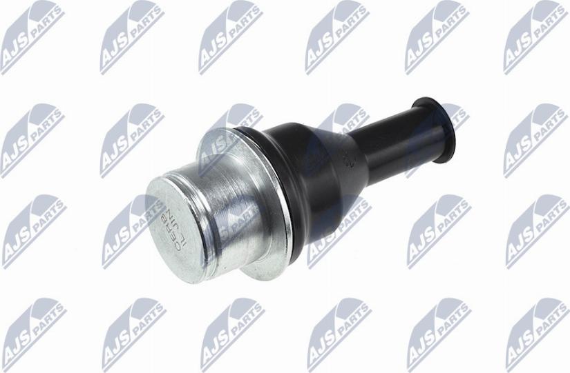 NTY ZSD-CH-027 - Ball Joint autospares.lv