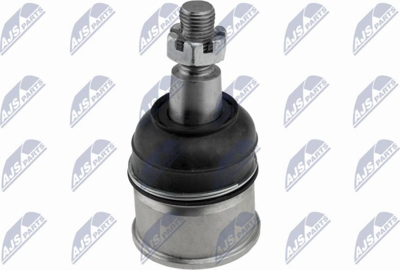 NTY ZSD-HD-017 - Ball Joint autospares.lv