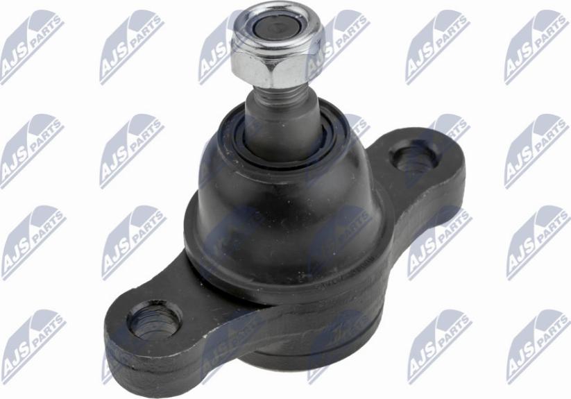 NTY ZSD-HY-516 - Ball Joint autospares.lv