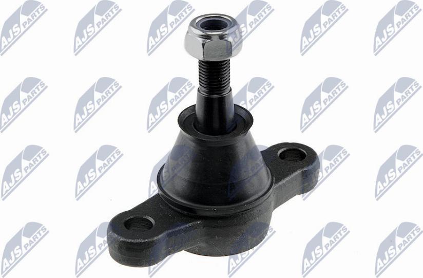 NTY ZSD-HY-518 - Ball Joint autospares.lv