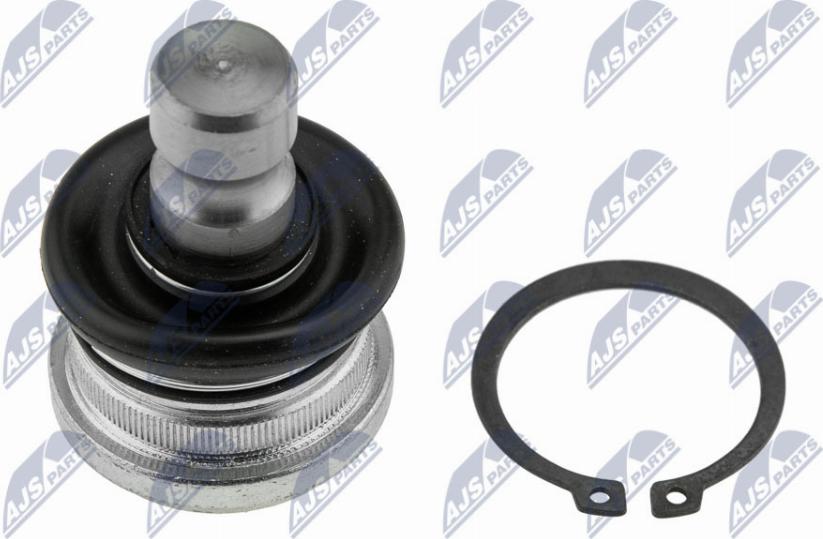 NTY ZSD-HY-513 - Ball Joint autospares.lv