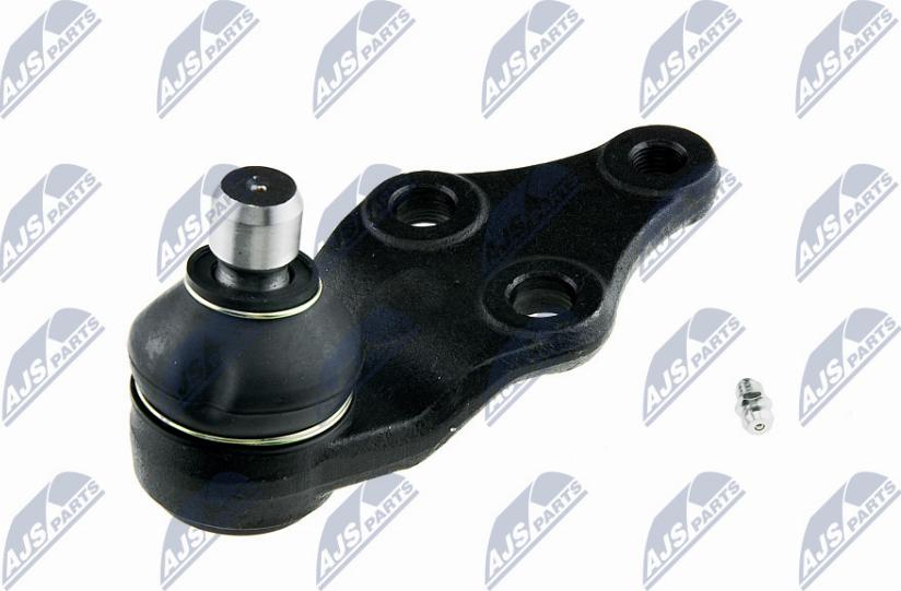 NTY ZSD-KA-317 - Ball Joint autospares.lv