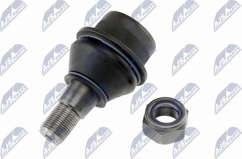 NTY ZSD-ME-002 - Ball Joint autospares.lv