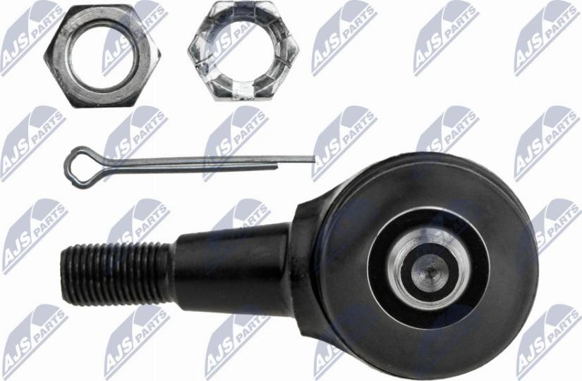 NTY ZSD-ME-010 - Ball Joint autospares.lv