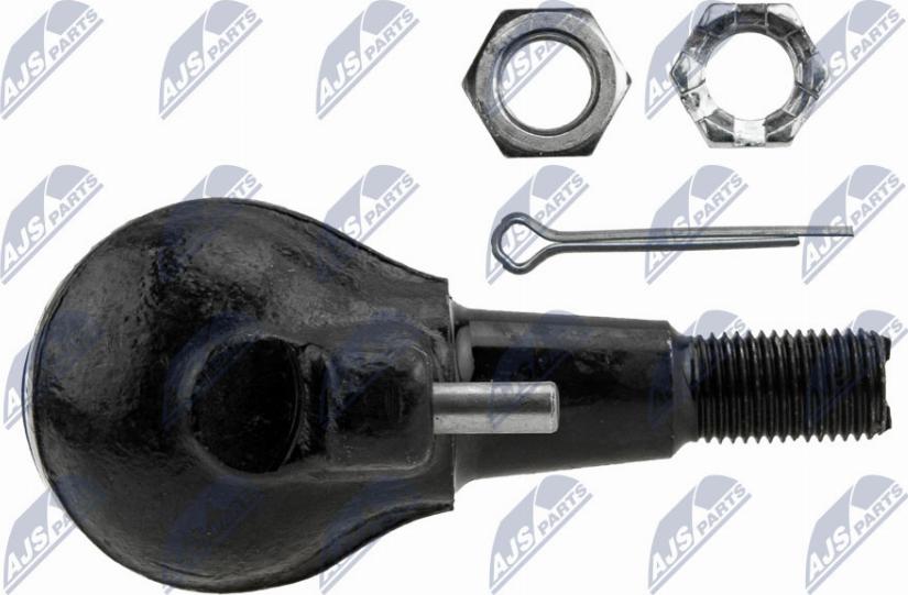 NTY ZSD-ME-010 - Ball Joint autospares.lv