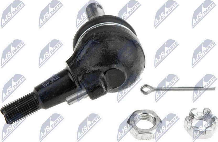 NTY ZSD-ME-010 - Ball Joint autospares.lv