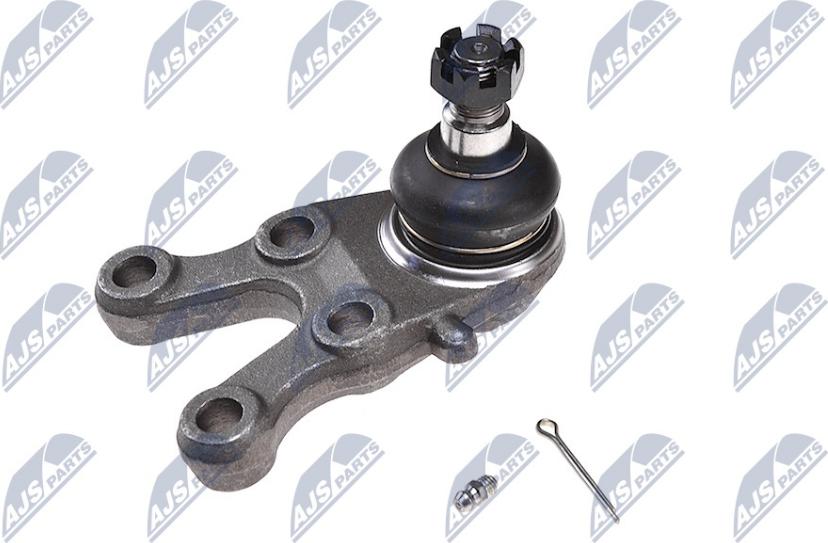 NTY ZSD-MS-034 - Ball Joint autospares.lv