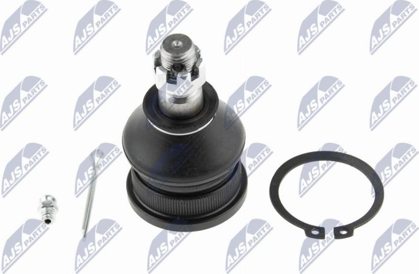 NTY ZSD-MS-026 - Ball Joint autospares.lv