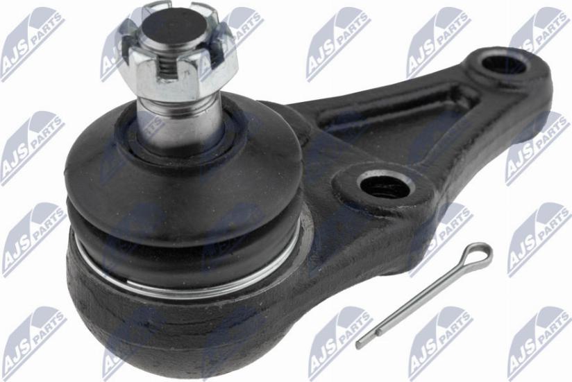 NTY ZSD-MS-027 - Ball Joint autospares.lv