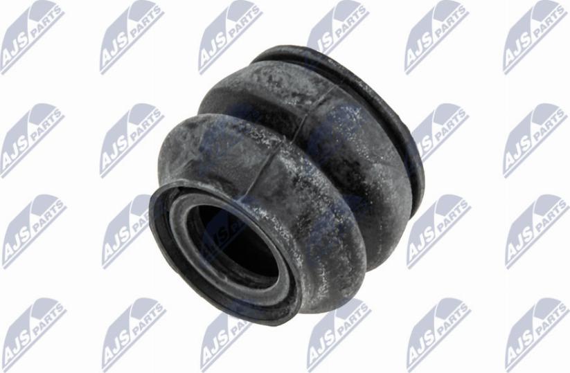 NTY ZSD-MZ-000G - Bellow, ball joint autospares.lv