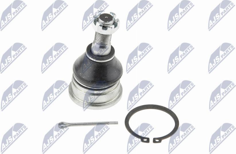 NTY ZSD-NS-025 - Ball Joint autospares.lv