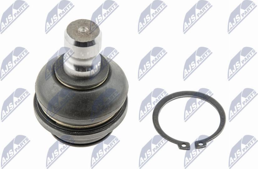 NTY ZSD-NS-027 - Ball Joint autospares.lv