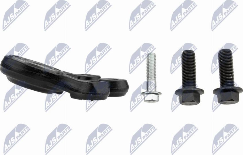 NTY ZSD-PE-009 - Ball Joint autospares.lv