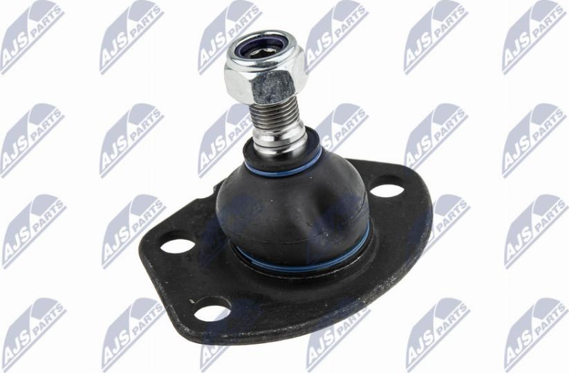 NTY ZSD-PE-005 - Ball Joint autospares.lv