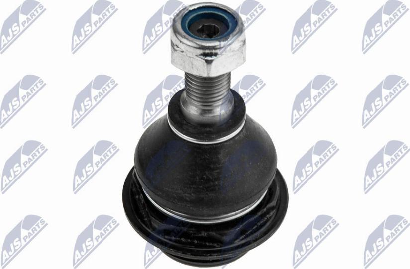 NTY ZSD-PE-014 - Ball Joint autospares.lv