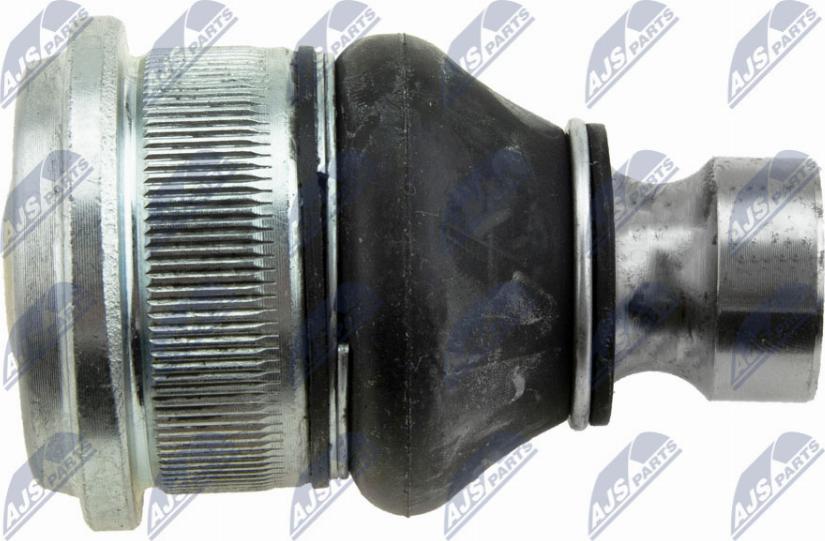 NTY ZSD-PE-015 - Ball Joint autospares.lv