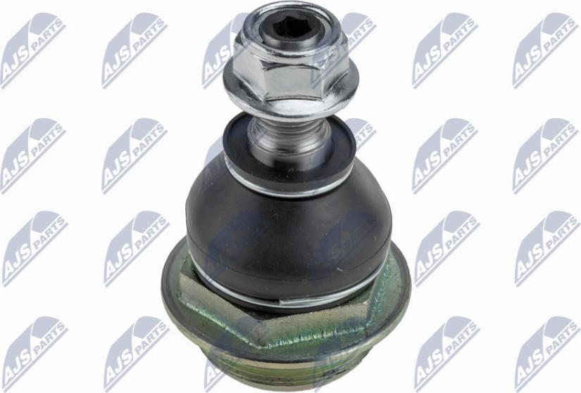 NTY ZSD-PE-011 - Ball Joint autospares.lv