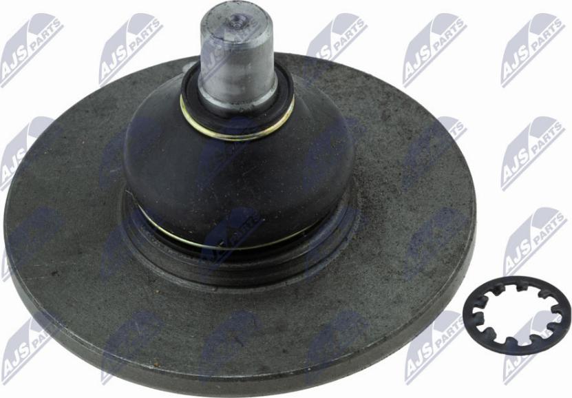 NTY ZSD-RE-016 - Ball Joint autospares.lv