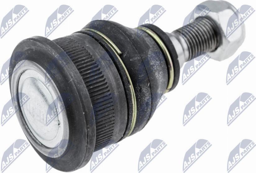 NTY ZSD-RE-012 - Ball Joint autospares.lv